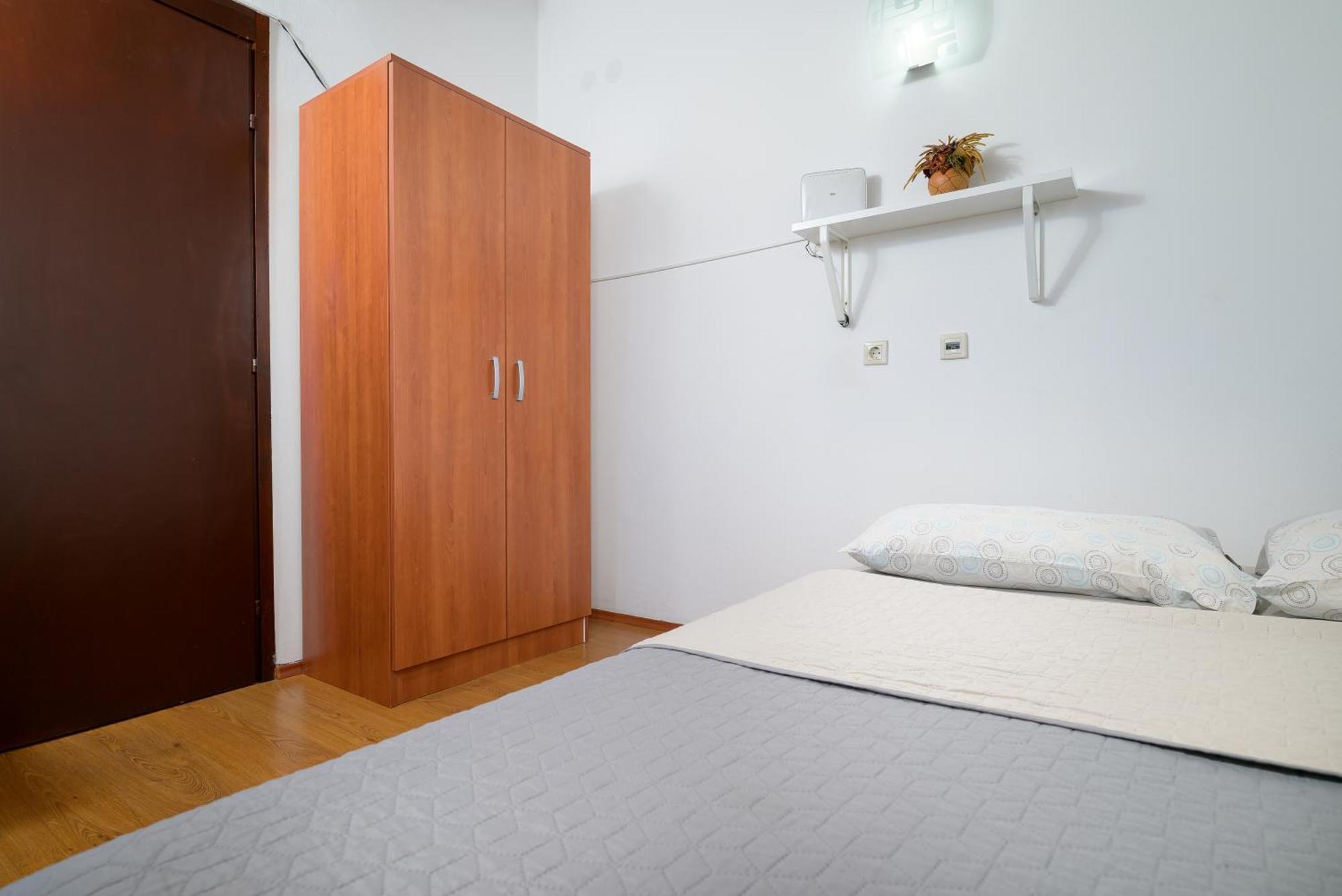 Apartment Pinjola 포레치 외부 사진